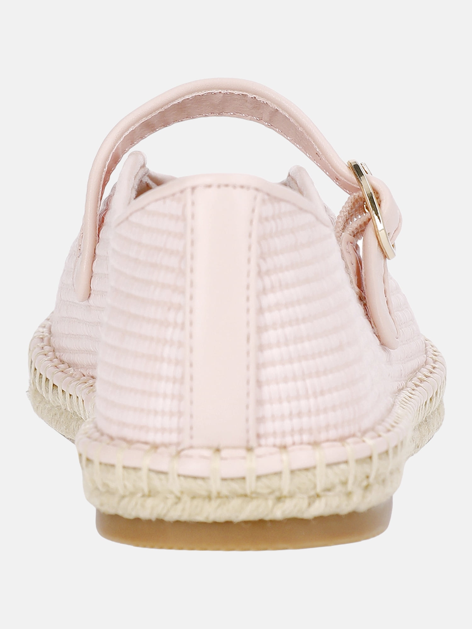 Free Assembly Women's Mary Jane Espadrilles