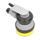 thumbnail image 2 of Lijadora orbital neumática de 3 pulgadas y 12000 RPM para acero de aleación, pulidora de acero, eliminación de óxido, lijadora neumática de palma para muebles de automóviles., 2 of 14