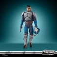 thumbnail image 4 of Figura de acción STAR WARS The Vintage Collection Mandalorian Fleet Commander 9,5 cm, 4 of 7