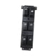 thumbnail image 2 of Lado del conductor durable 93570-2B000S4 de accesoria del interruptor del elevalunas eléctrico automotriz, 2 of 9