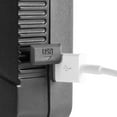 thumbnail image 4 of Shape Full Play 14.8V 98Wh 6.8Ah Rechargeable Lithium-Ion V-Mount Battery with Portable D-Tap Travel Charger for Broadcast Video Cameras, 4 of 5