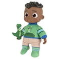 thumbnail image 4 of COCOMELON 12IN ROTO PLUSH MUSICAL CODY DOLL W/ SOUND, 4 of 7