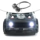 thumbnail image 5 of Luz delantera del coche RC Baoblaze 1603-003 para 1603 1604 escala 1:16, 5 of 8