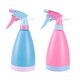 thumbnail image 1 of Botellas rociadoras (17 oz) Botella rociadora de agua para cabello, plantas, soluciones de limpieza, cocina, barbacoa, botella rociadora para gatos 2 piezas, 1 of 5