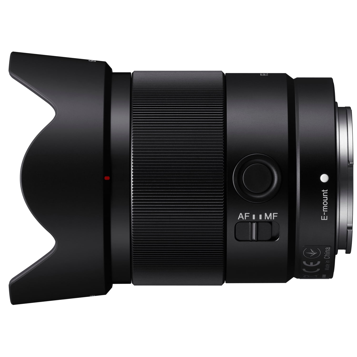 SONY FE35mm F1.8 SEL35F18F Sony FE 35mm F1.8 Large Aperture Full