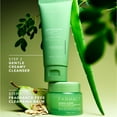 thumbnail image 2 of Set de regalo para el cuidado de la piel Farmacy Gentle Double Cleanse sin fragancia, 2 of 9