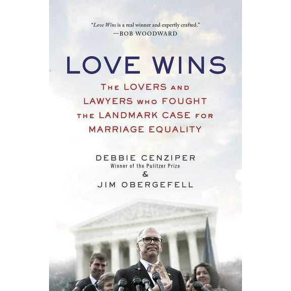 Love Wins, (Paperback)