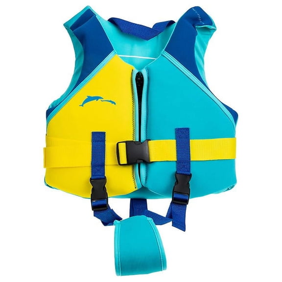 1pcs Children's Life Vest