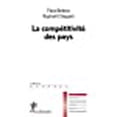 thumbnail image 1 of La Competitivite des Pays, 1 of 1