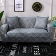 thumbnail image 5 of Elastic sofa cover 4 seater sofa cover, 5 of 5
