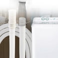 thumbnail image 5 of 2 PCS Washing Machine Drain Lint Tra, Lint Traps, Lint Catcher for Washing Machine, With 2 Cable Ties, 5 of 7