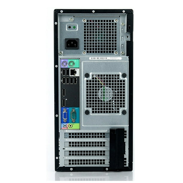 DELL OptiPlex 9010 Mini Tower Desktop PC Computer Core i5 3470 8GB
