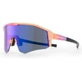 thumbnail image 3 of ROCKBROS Polarized Cycling Sunglasses Men and Women Lightweight Sport Glasses TR90 Frame UV400 Golf Fishing Sunglasses, 3 of 6