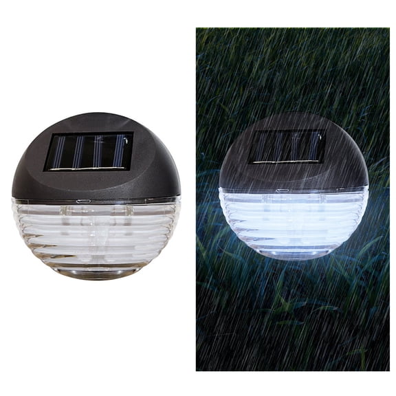 LED Solar Deck/Stair Light (12 Pack)