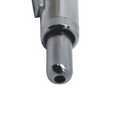 thumbnail image 4 of DW SitePro Mechanical Drafting Pencils: 0.9mm lead / 2 pencils / 1 black replacement lead (Silver), 4 of 6