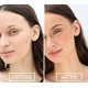 thumbnail image 4 of Lápiz de cejas resistente al agua, lápiz mecánico ultrafino, dibuja pequeños pelos de las cejas y rellena áreas dispersas y espacios vacíos, 4 of 5