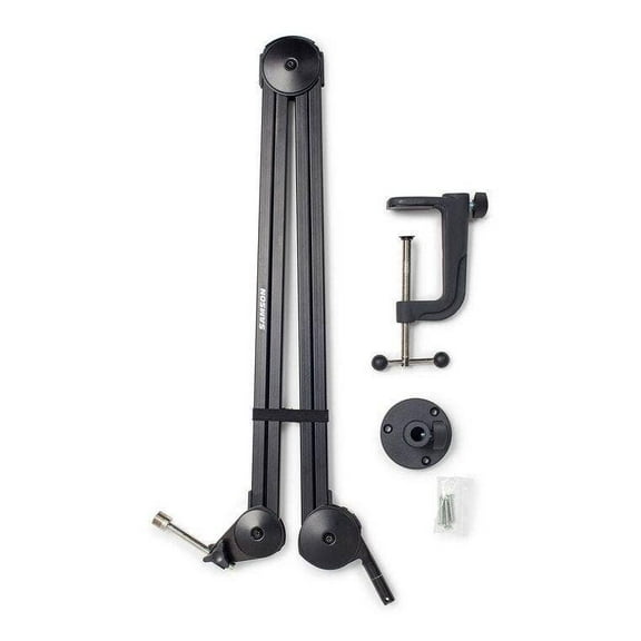 Samson MBA38 Microphone Boom Arm, 38"