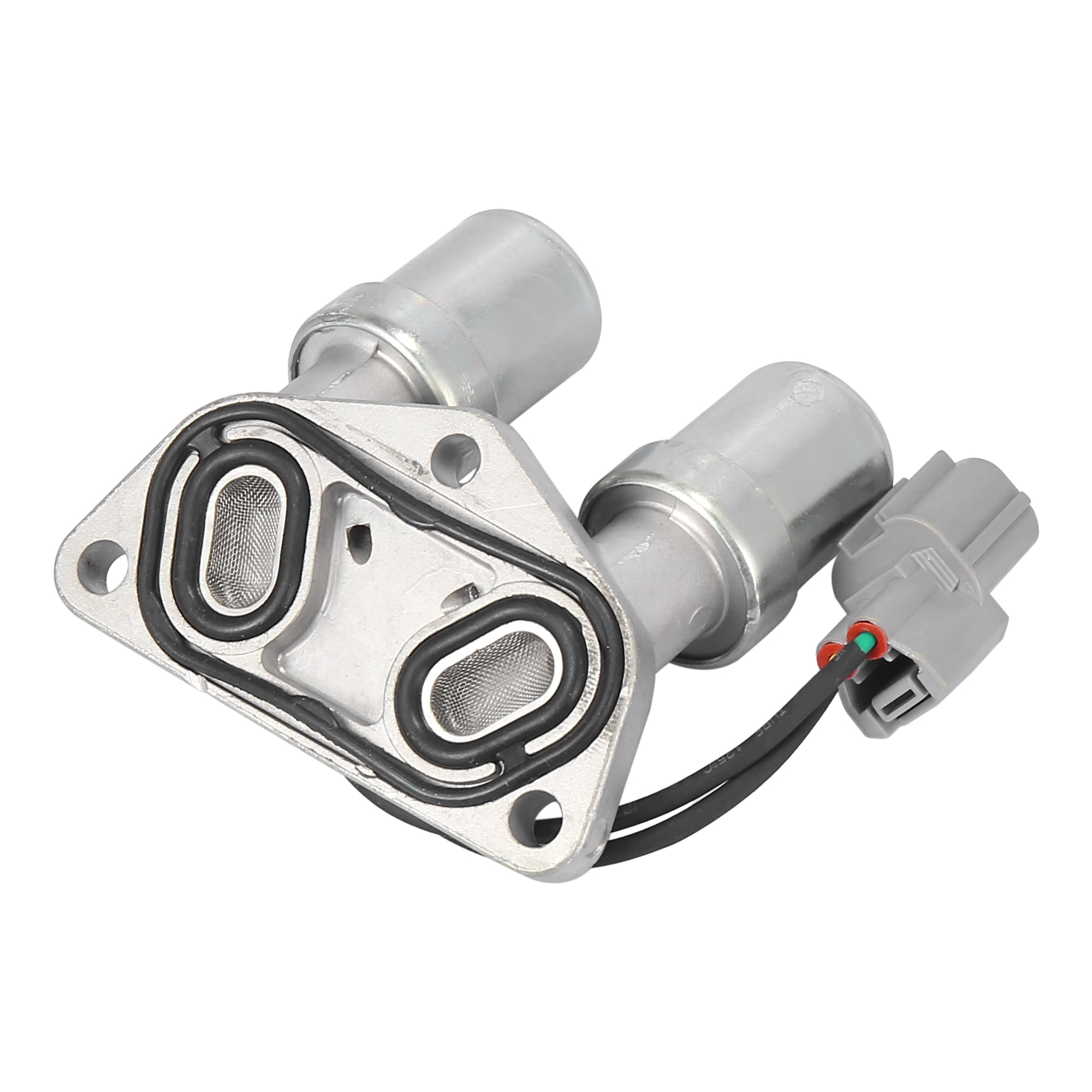 Unique Bargains Transmission Clutch Dual Linear Solenoid Valve for Honda Civic 2001-2004