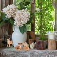 thumbnail image 4 of Decor Deer Craft - 3Pcs Simulation Mini Deer Decor Distinctive Resin Craft Succulent Plants Bonsai Decoration, 4 of 7