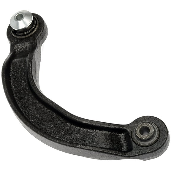 Dorman LA85528PR Rear Right Upper Lateral Arm for Specific Ford Models, Black Fits select: 2015-2022 FORD MUSTANG