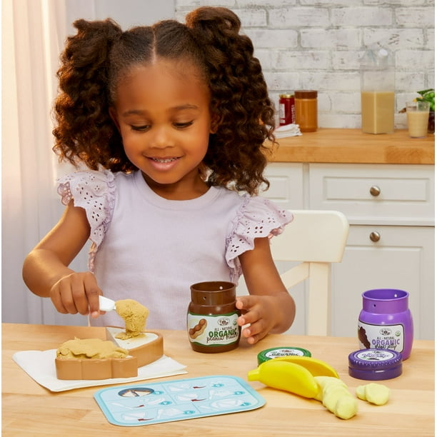 Creative Chef Play Set | Kids baking sets for ecommerce - Walmart