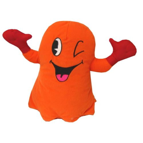 pac man plush walmart