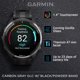 thumbnail image 2 of Reloj inteligente portátil 4U Garmin Forerunner 965 Premium de 47 mm, 2 of 8