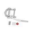 thumbnail image 1 of Guitar Tremolo Bridge Electric Guitar Tremolo Tail Tremolo For Sg Lp Jazz Guitar Instrument Accesso, 1 of 5
