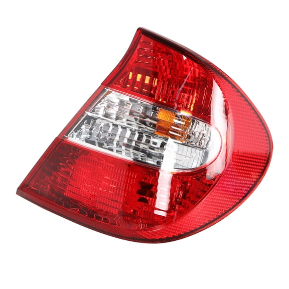 ALL-CARB Tail Light RH Right Side Replacement for 2002 2003 2004 Camry 81550AA050 TO2801143 Brake Lights Rear Lamps