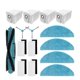 thumbnail image 1 of For 7490 / 8290 Immortal Ultra Power X-Treme Parts Filter Mop Dust Bag, 1 of 5