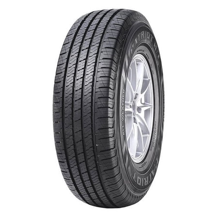 Patriot H/T 245/70R17XL 114H BSW (4 Tires)