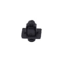 thumbnail image 5 of 50pcs Cowl Grille Clip Push Type Retainer Grill Fastener for 1986-On Nissan, 5 of 6