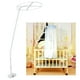 thumbnail image 1 of Soporte Para Mosquitera, Soporte Ligero Para Mosquitera Con Clip, Cama Para Cuna, 1 of 7
