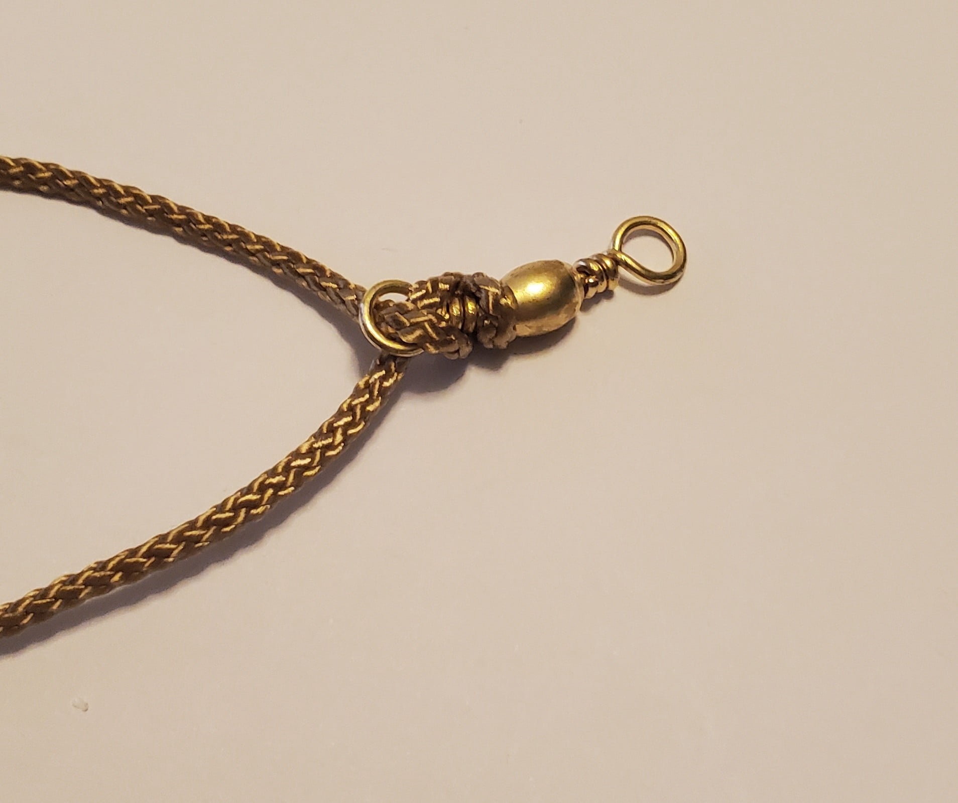 Muddy River Trotlines; Complete Trotline kit Includes: Mainline pre-Rigged with Swivels, Leader Lines and Hooks. MRTD100
