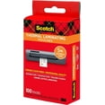thumbnail image 2 of Case of 24 Scotch Thermal Laminating Pouches, 100 Count, Clear, 5 mil., Laminate Homemade Ornaments, Christmas Banners and Gift Tags, Ideal Holiday Supplies, Fits Business Card Sized Paper, 2 of 3