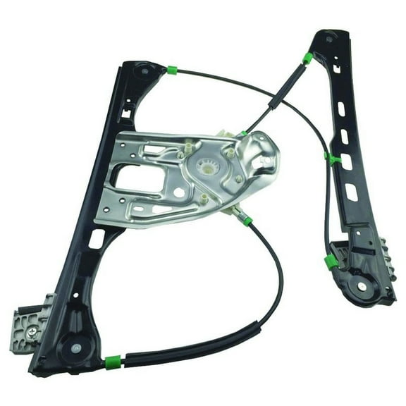 OEG Parts New Window Regulator Front Passenger Side Right RH Replacement For 2003-05 Mercedes-Benz C320 C240,2003-07 C230,2006-07 C280 C350,03-04 C32 AMG 749-991 2037203246