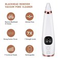 thumbnail image 3 of HLONK Pimple Popper Tool Kit Clearance  Blackhead Instrument And Portable Beauty Needle Squeezing Blackhead Tool, 3 of 4