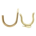 thumbnail image 4 of Mobutofu Copper Trumpet Thumb Hook 1 Set for Trumpet Players in Musical Instruments, 4 of 8