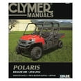 thumbnail image 3 of Clymer CM293 Repair Manual, 3 of 3