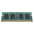 thumbnail image 4 of DDR2 1GB Notebook RAM Memory 2RX16 800MHZ PC2-6400S 200Pins SODIMM Laptop Memory, 4 of 5