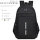 thumbnail image 2 of Mochila Impermeable,Mochila Portátil Hombre Mochila Aire Libre para Laptop, 2 of 7