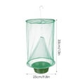 thumbnail image 6 of YOBOLK Household Supplies Clearance Ranch Fly Trap - Reusable Fly Trap With Tray For Indoor Outdoor Hanging Farms,Stable,Garden,Orchard Household Essentials, 6 of 9