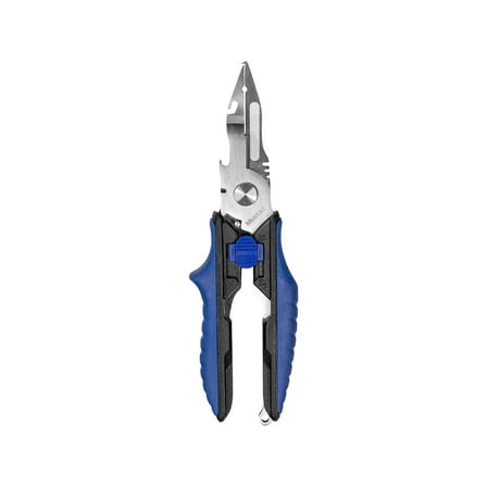 Mustad 7.5" Multi Pliers & Scissors