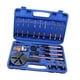 thumbnail image 4 of Kit de extractor de rodamientos multifuncional universal para mantenimiento de automóviles 33 en 1 con llave, 4 of 8
