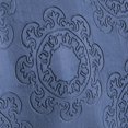 thumbnail image 2 of Sun Yin Italian Tile Velvet Plush Hot-Pressed Blanket, 2 of 5