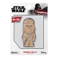 thumbnail image 4 of Memoria USB 2.0 de 64 GB Star Wars™ modelo Chewbaca, 4 of 4