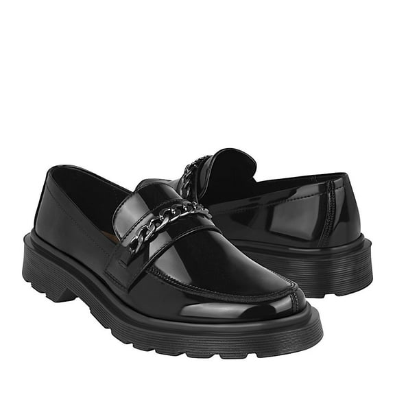 ZAPATOS DAMA STYLO 6207 CHAROL NEGRO Stylo  6207