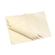 thumbnail image 1 of Bearachild Paño para hornear no tóxico y reutilizable para una fácil limpieza Paño fermentado para pan no tóxico Herramientas y accesorios para hornear Blanco 89x66CM, 1 of 6