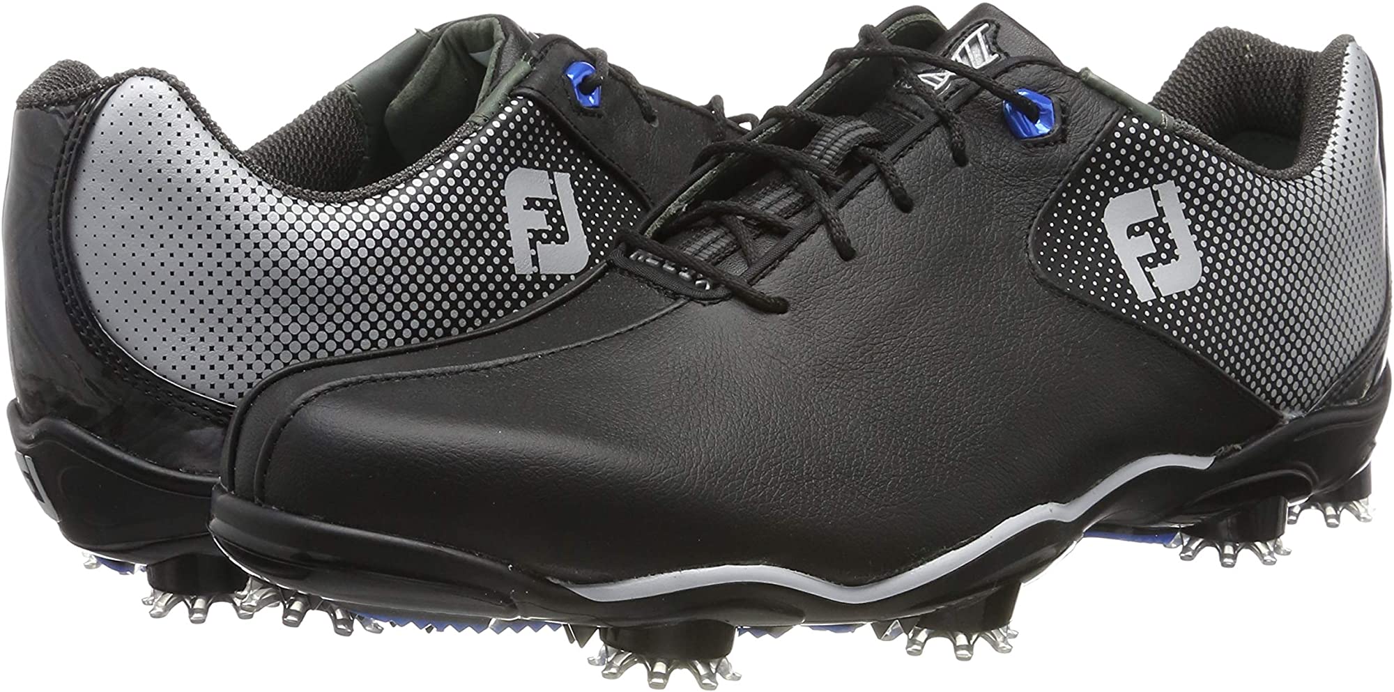 FootJoy Mens D.n.a. Helix-Previous 