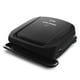 thumbnail image 1 of Prensa eléctrica para asar y panini George Foreman para 4 porciones George Foreman NA, 1 of 8